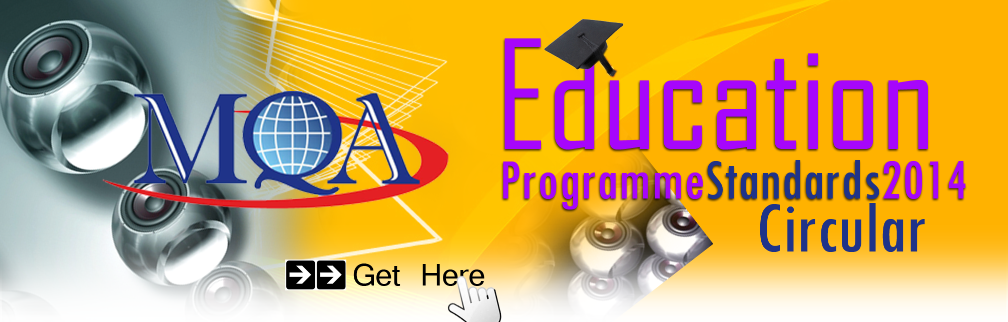 MQA Circular: Education Programme Standards – MQA 2014